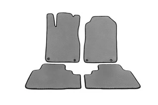 Килимки EVA (Сірий) для Honda CRV 2017-2022 рр