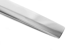 Перемички на рейлінг під ключ Skybar V1 (2 шт) Сірий для Dacia Duster 2018-2024 рр