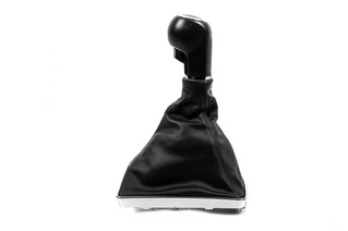 Війки (2 шт., Чорний ABS) (2003-2008) Чорний глянець для Renault Kangoo рр