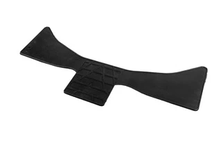 Накладка на задній бампер DDU (ABS) для Mercedes Vito / V-class W447 2014- рр