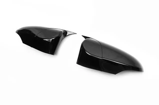 Задня перемичка килимок (Stingray Premium) для Hyundai Accent 2017-2023 рр