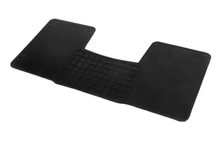 Задня перемичка килимок (Stingray Premium) для Suzuki Vitara 2015- рр