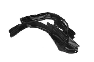 Дефлектор капоту (EuroCap) для Isuzu D-Max 2011-2019 рр