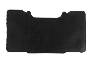 Задня перемичка килимок (Stingray Premium) для Hyundai I-30 2017- рр