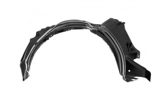 Передні підкрилки (2 шт, 2015-2021) для Toyota Land Cruiser 200