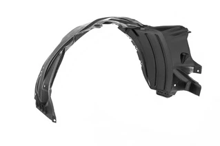 Передні підкрилки (2 шт, 2015-2021) для Toyota Land Cruiser 200