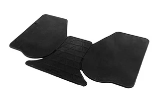 Задня перемичка килимок USA (Stingray Premium) для Volkswagen Passat B7 2012-2015рр