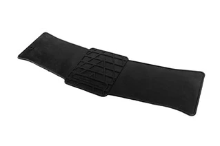 Задня перемичка килимок (Stingray Premium) для Volkswagen Passat СС 2008- рр