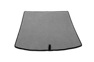 Килимок багажника (EVA, сірий) для Jeep Cherokee KL 2013- рр