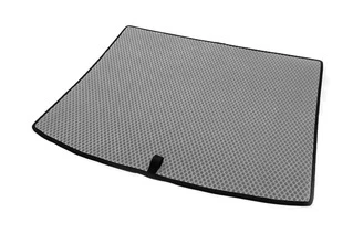 Килимок багажника (EVA, сірий) для Jeep Cherokee KL 2013- рр