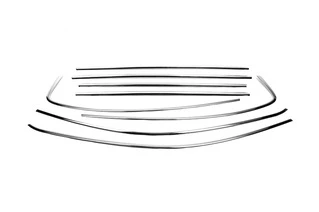 Капот 2010-2023 (китай) для Lexus GX460