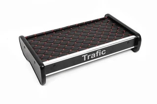 Передня і задня накладки (2013-2023, 2 шт) для Lexus GX460