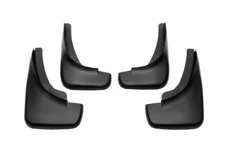 Бризковики Premium (4 шт) для Volkswagen Golf 4