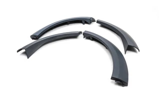 Комплект рестайлінгу на Discovery 4 для Land Rover Discovery III