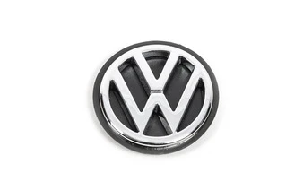 Задня емблема 3A9 853 630 (під оригінал) для Volkswagen Polo 1994-2001 рр