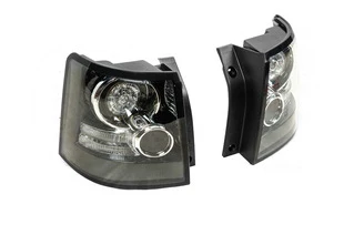 Вітровики SW (4 шт, HIC) для Opel Insignia 2017-2022 рр