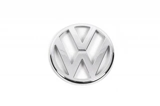 Передній значок 1J0 853 601 (верхівка, під оригінал) для Volkswagen Golf 4