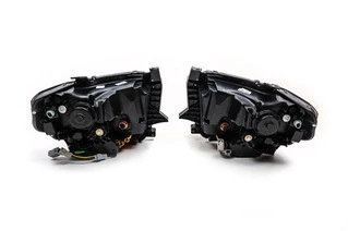 Передня оптика (дизайн 2020) для Toyota Tundra 2007-2021 рр