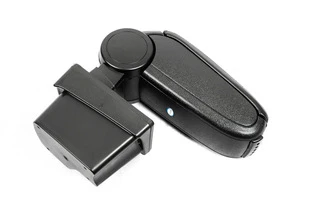 Підлокітник (в підстаканник) для Kia Rio 2012-2017 рр