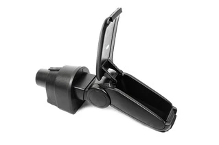 Підлокітник (в підстаканник) для Kia Rio 2017- рр