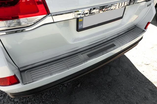 Спойлер Meliset (під фарбування) для Renault Megane IV 2016-2025 рр