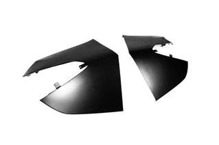 Дефлектор капоту 2002-2006 (EuroCap) для Citroen Jumper рр