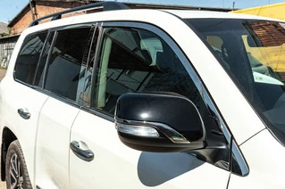 Накладки на дзеркала RLine-Look (2 шт) для Volkswagen Jetta 2006-2011 рр