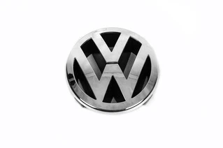Передній значок (2007-2010, 3C0853601C ) для Volkswagen Touareg рр