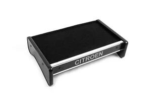 Полиця на панель (тип-1) 2006-2014 для Citroen Jumper рр