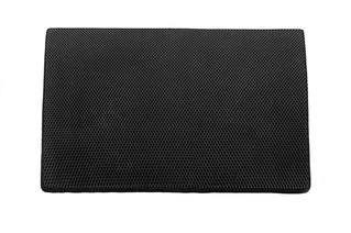 Кріплення дефлектору капоту (5 штук, EuroCap)