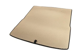 Рейлінги Skyport (чорні) для Fiat Panda 2011-2023 рр