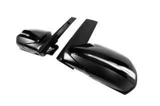 Рейлінги Skyport (сірі) для Ford Ranger 2011-2022 рр