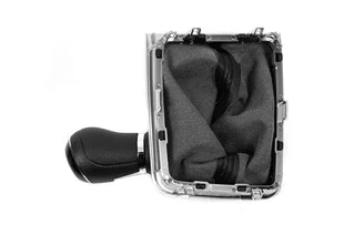 Дефлектор капота 2016-2025 EuroCap для Ford Kuga/Escape рр