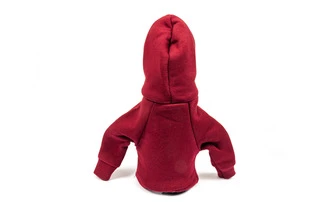 Дефлектор капота EuroCap (2007-2009) для Ford Ranger рр