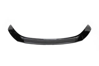 Дефлектор капоту (EuroCap) для Honda Civic Sedan X 2016-2021 рр