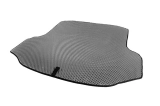 Килимок багажника (EVA, Сірий) для Volkswagen Jetta 2018- рр