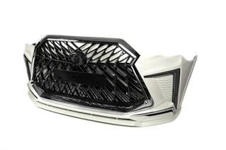 Комплект рестайлінг обвісів для Toyota 4Runner 2009-2024 рр