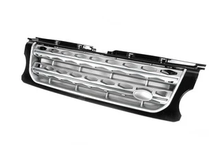 Комплект рестайлінгу на Discovery 4 для Land Rover Discovery III