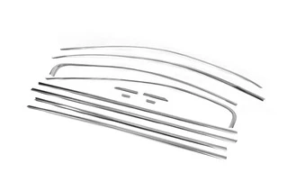 Шкіряний чохол КПП для Fiat Scudo 2007-2015 рр