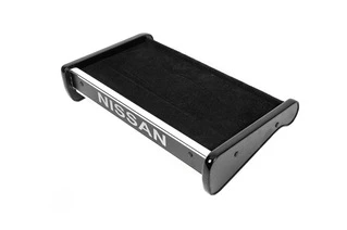 Полиця на панель (2001-2010, тип-1) для Nissan Primastar рр