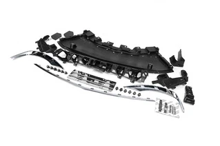 Комплект обвісів S63 AMG (2014-style) для Mercedes S-сlass W222