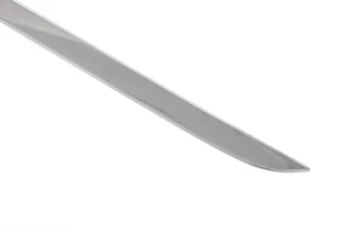 Кромка багажника (нерж.) для Volkswagen Passat СС 2008- рр