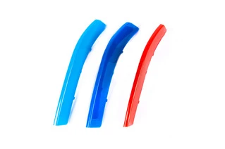 Ніздрі для E92 (3 шт) для BMW 3 серія E-90/91/92/93 2005-2011 рр