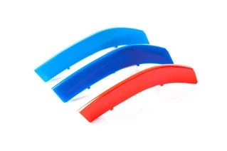 Ніздрі для E92 (3 шт) для BMW 3 серія E-90/91/92/93 2005-2011 рр