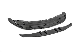 Комплект обвісів AMG A45 (type-A) для Mercedes A-сlass W177 2018- рр