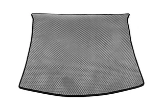 Килимок багажника P-HEV (EVA, сірий) для Mitsubishi Outlander 2012-2021 рр