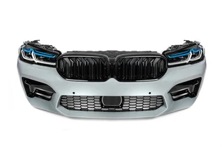Комплект рестайлінгу (в M5 F90 2021 рік) для BMW 5 серія G30/31 2017-2023 рр