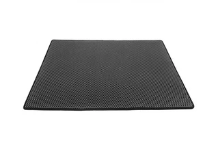 Килимок багажника (EVA, чорний) довга база для Citroen Berlingo 2008-2018 рр