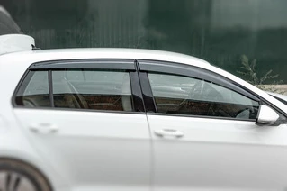 Рейлінги чорні Чавунні ніжки для Renault Logan MCV 2005-2013 рр