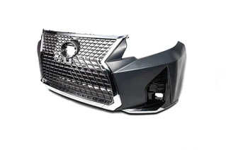 Авто декор Meric (варіант №1) Карбон для Skoda Superb 2001-2009 рр